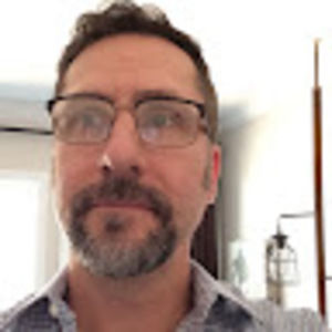 Meet your Posher, Stephen